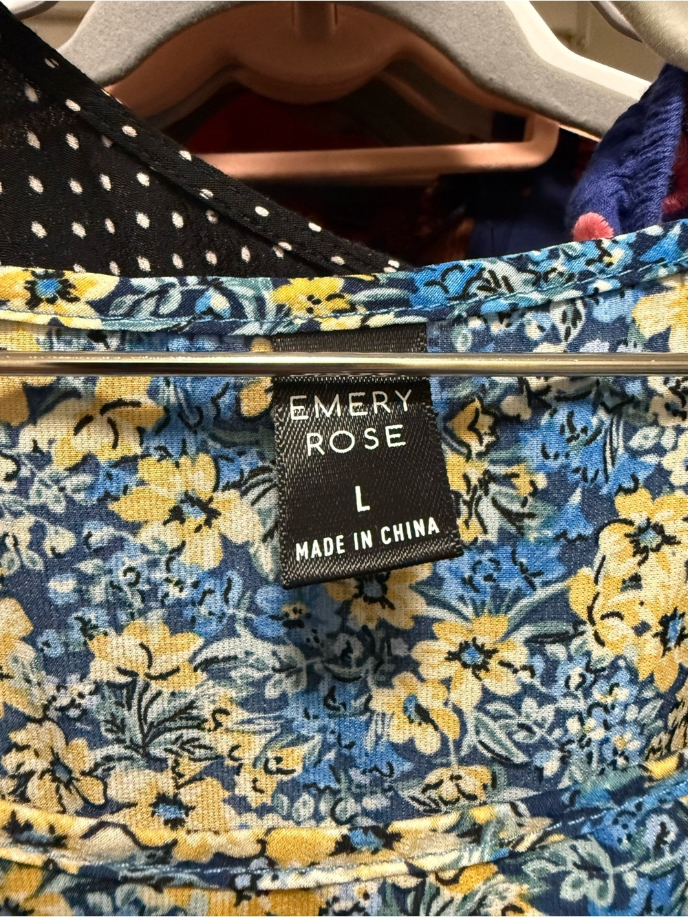 Floral Dress - Picture 3 of 8